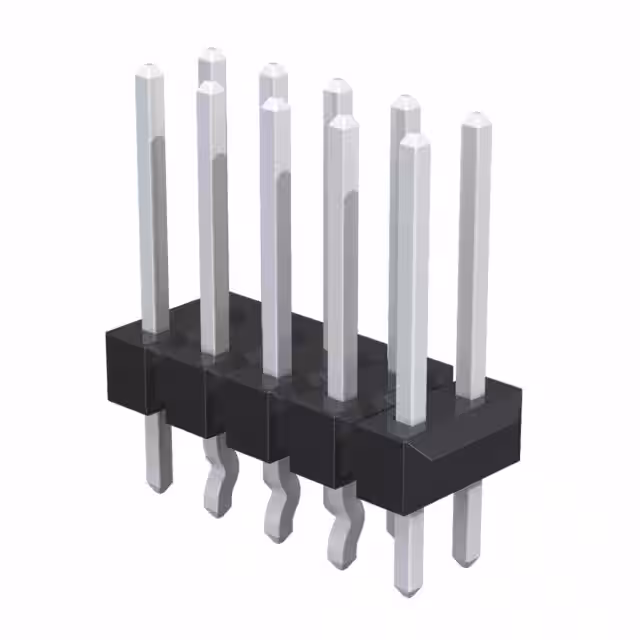 702871052 Molex  Headers Male Pins